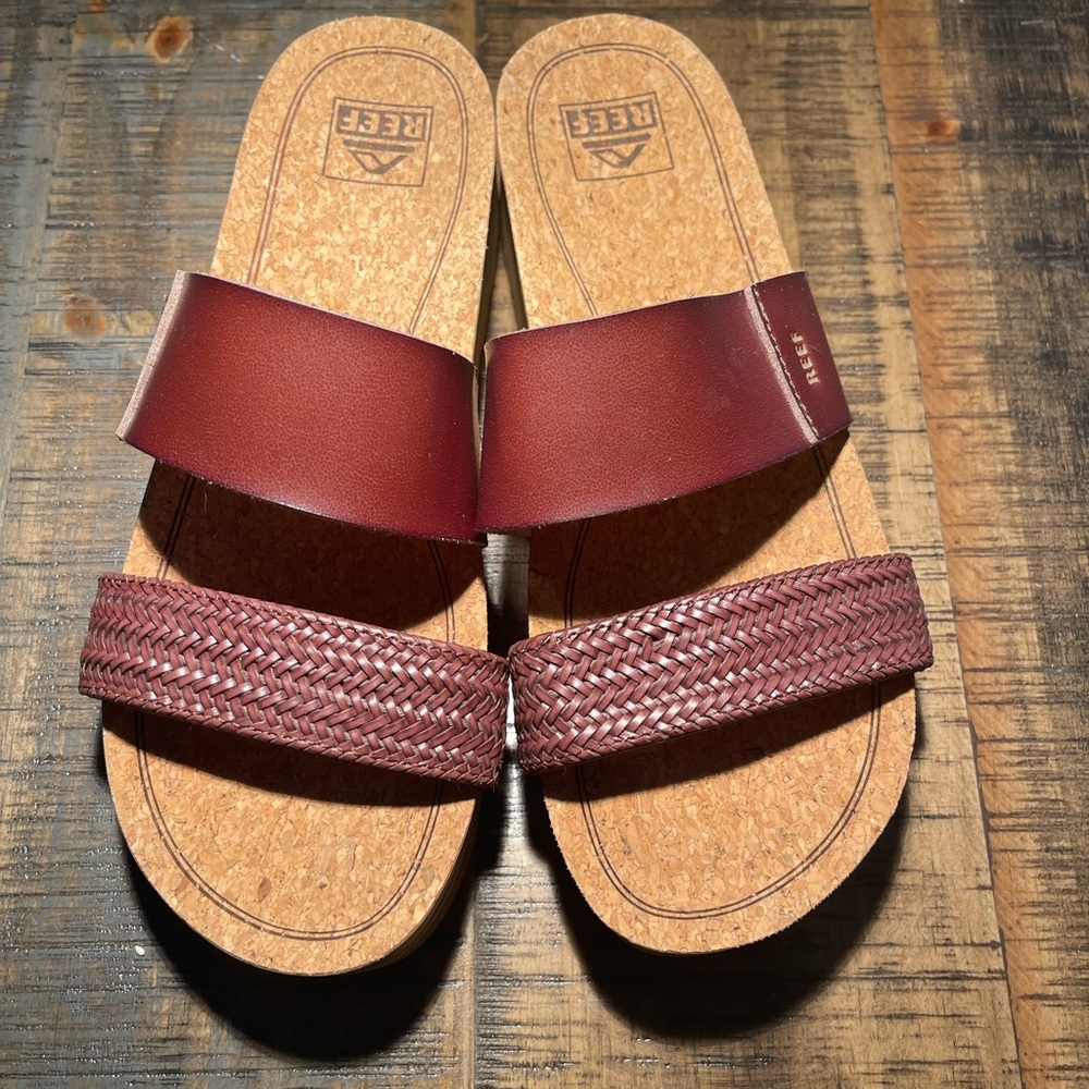 Reef Vista size 9
